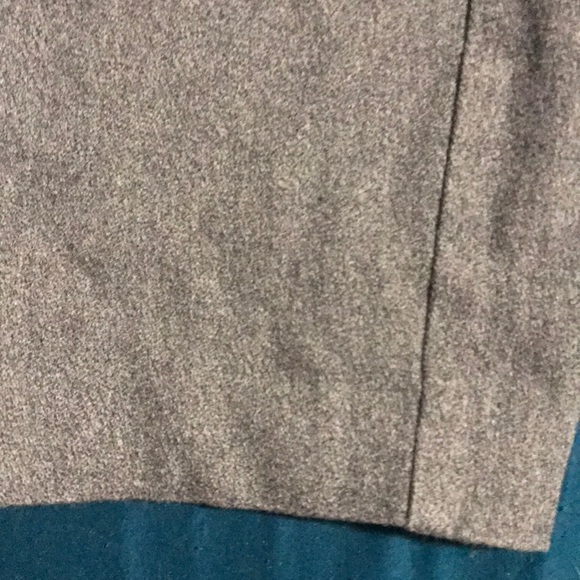 Cropped pants - Picture 4 of 4